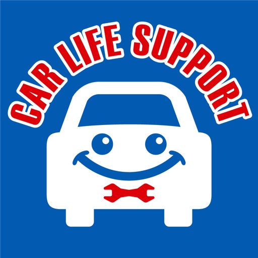 東谷石油 CAR LIFE SUPPORT icon