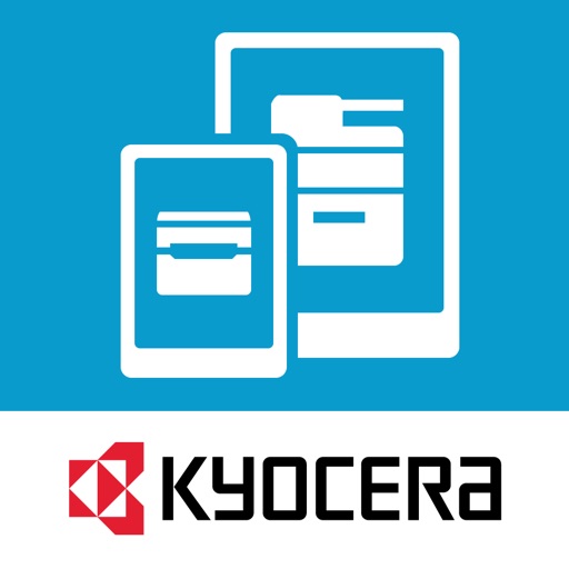 KYOCERA MyPanel