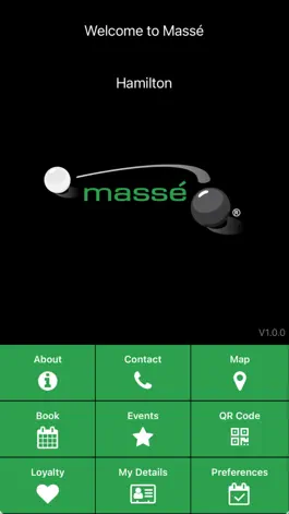 Game screenshot Masse mod apk