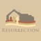 The Resurrection Catholic Community in Aptos, CA mobile app is packed with features to help you pray, learn, and interact with the Catholic community