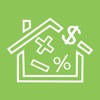 房贷计算器-买房公积金商业贷款计算器 icon