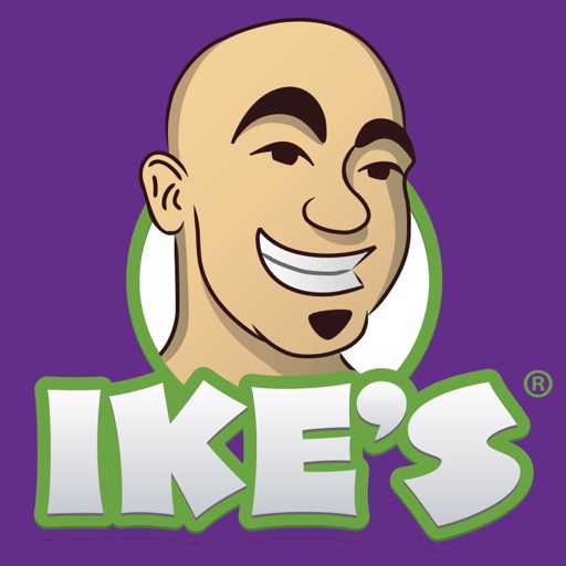 Ikes Rewards