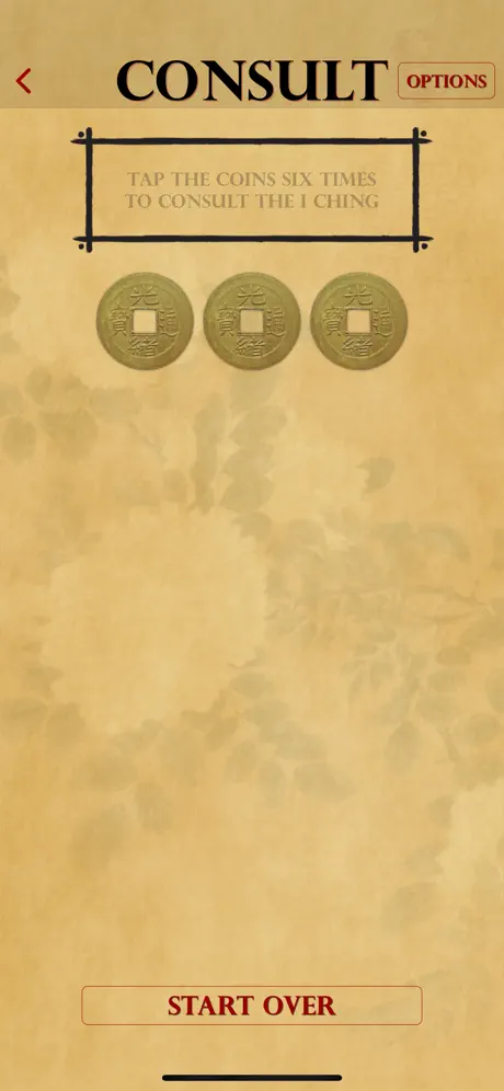 I Ching: Book of Changes