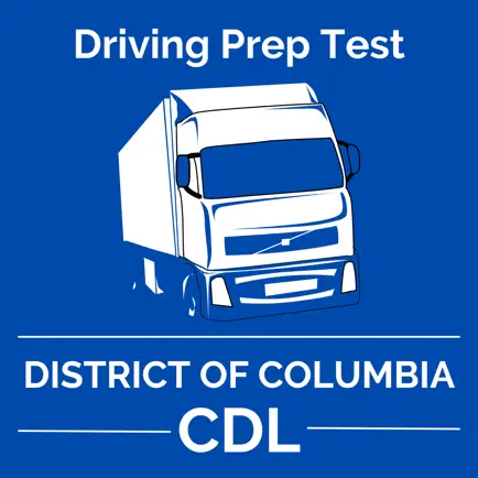 DC CDL Prep Test Cheats