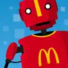 McDonald's POS Training delete, cancel