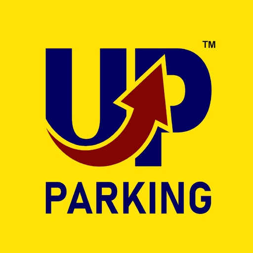 UP Parking - AppWisp.com