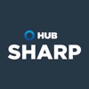 HUB SHARP icon