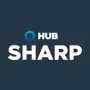 HUB SHARP