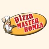 Pizza Master Romea icon