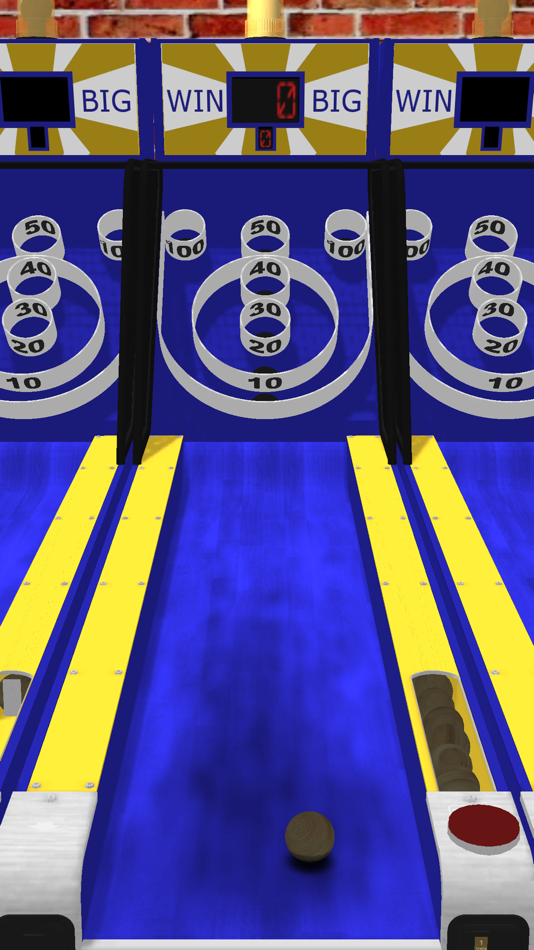 Arcade Roller Ball - 1.5 - (iOS)