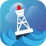 Download NOAA Buoy Reports app