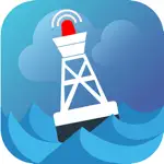 NOAA Buoy Reports App Support