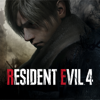 Resident Evil 4 - CAPCOM