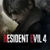 Resident Evil 4 delete, cancel