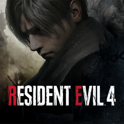 Ícone do app Resident Evil 4