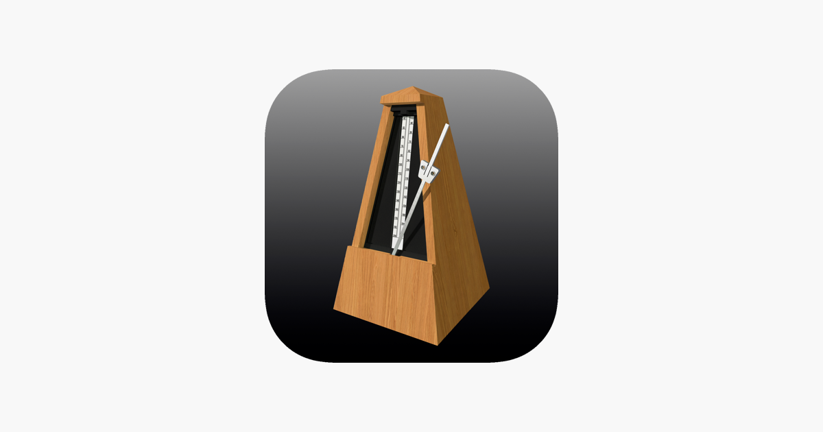 ‎TrueMetronome dans l’App Store