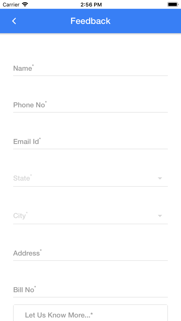 General AirConditioner Dealer