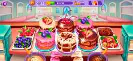Game screenshot кухня кафе игра: Cooking Crush mod apk