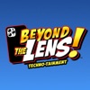 Beyond The Lens icon