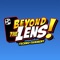 The Beyond The Lens app is your companion app to the attraction