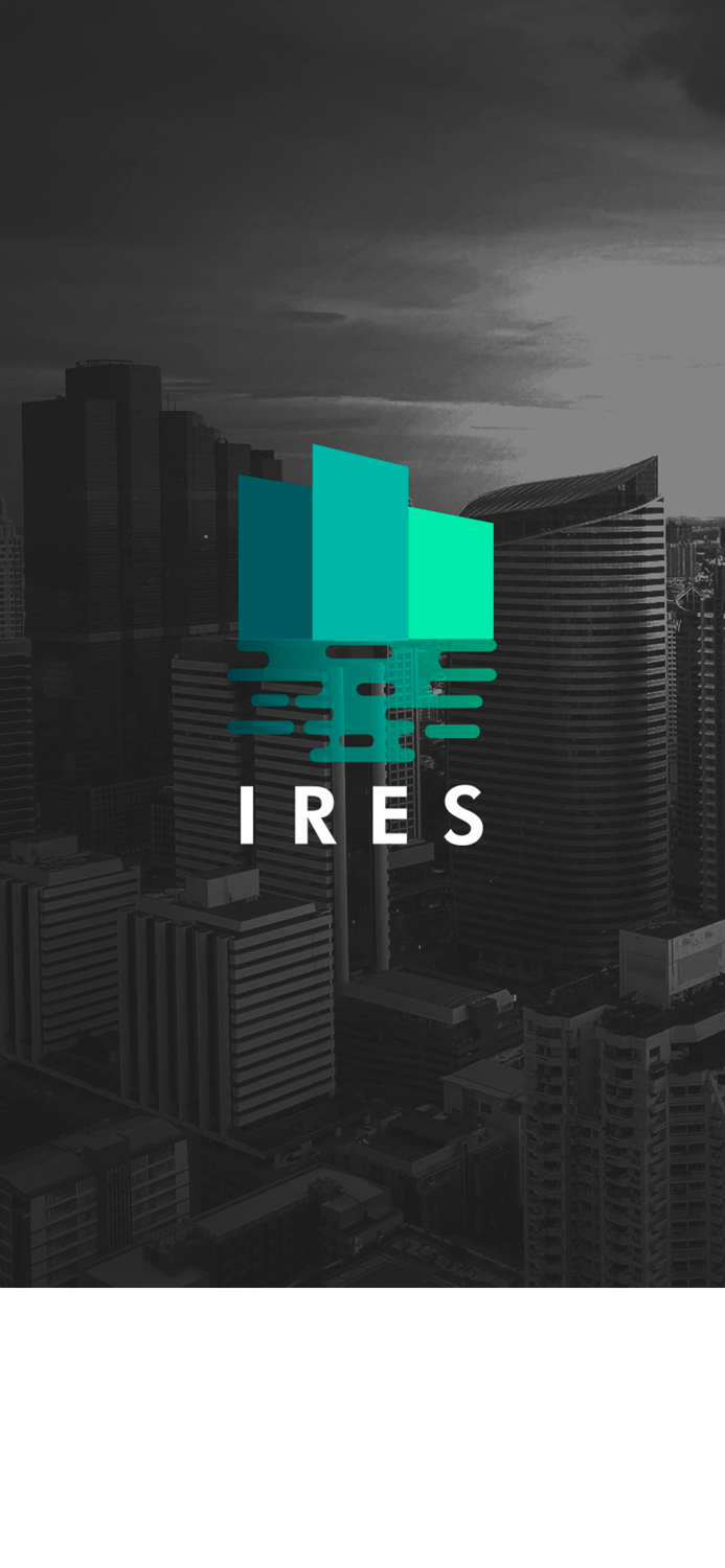 CBRE IRES