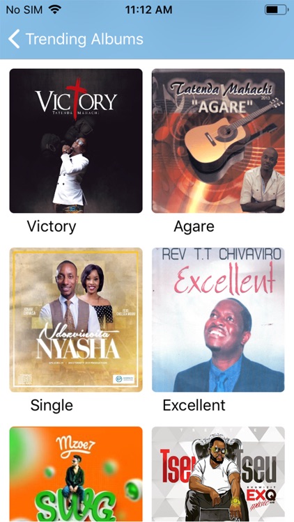 Buddie Beatz screenshot-4