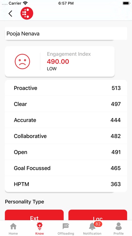 Tribe365 screenshot-3