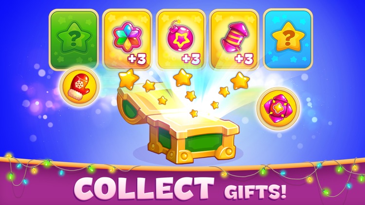 Christmas Sweeper 4 screenshot-4