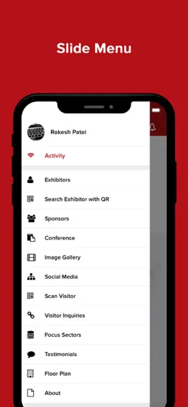 Game screenshot IFEX 2022 hack