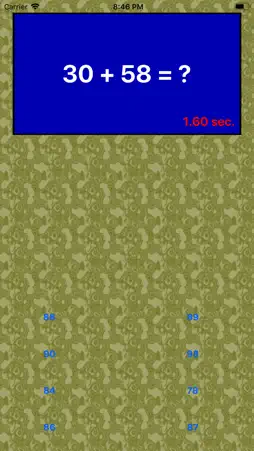 Agile Math + screenshot 3