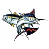 Manasquan River Marlin & Tuna App Delete