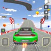 Mega Ramp Car Stunts 3D Racing icon
