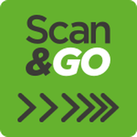 ASDA Scan and Go