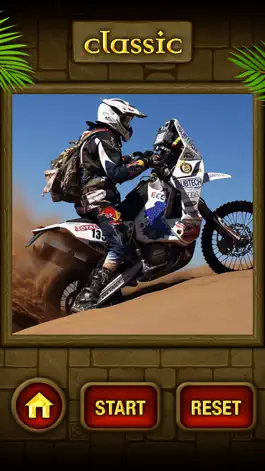 Game screenshot Tile Puzzle - HD hack