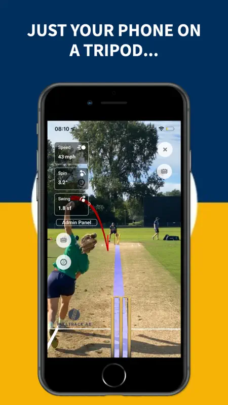 Fulltrack AI screenshot 2 of 8