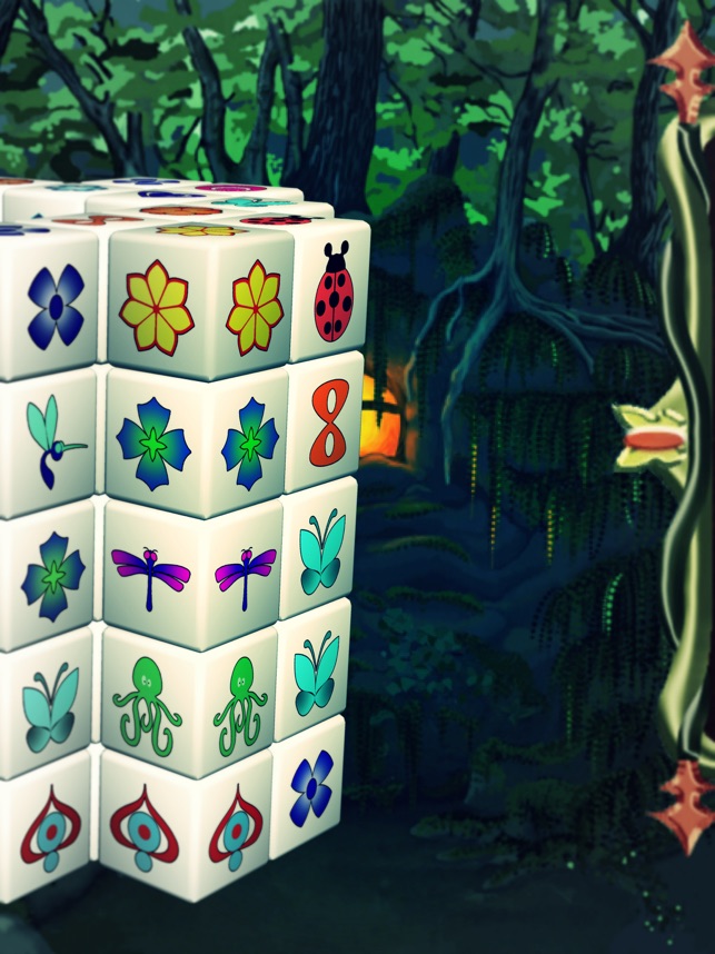 FAIRY MAHJONG - 3D Majong - Apps on Google Play