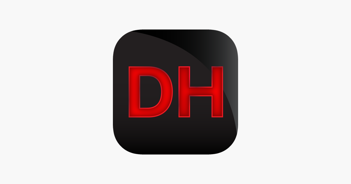 Dealer Hub on the App Store