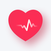 Cardio Heartbeat Sensor: Walk - Pedometer