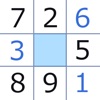 SUDOKU -Puzzle Games NANPURE icon