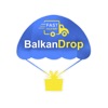 Balkan Drop Delivery