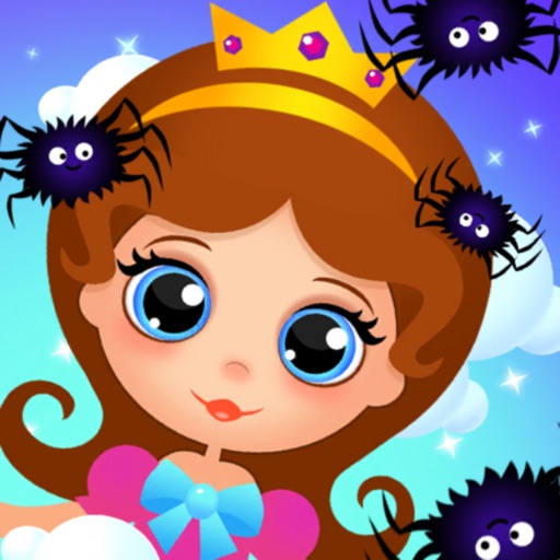 Shift princess: Race car games Icon