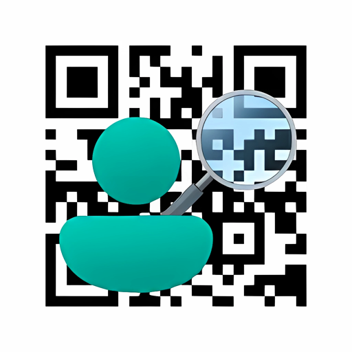 Fast QR Code Maker icon