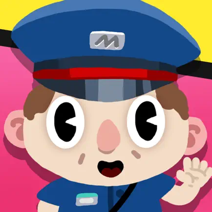 Metro Pocket : Idle Station Читы
