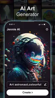 How to cancel & delete 90s yearbook filter new ai art 3