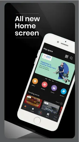 Game screenshot Lulu Malls India mod apk