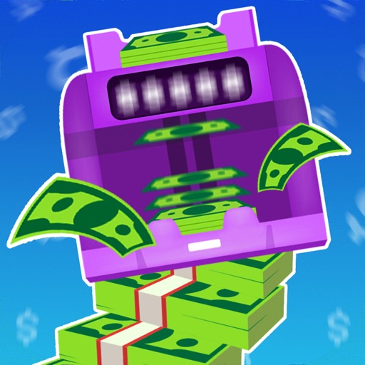 Money Counter!!! icon