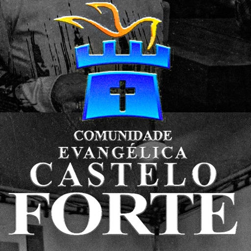 Com. Evang. CASTELO FORTE icon