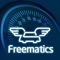 Freematics App works as a remote control interface for a range of Freematics products