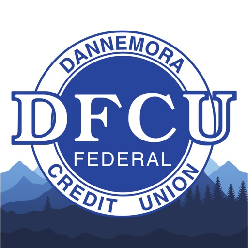 Dannemora FCU Mobile