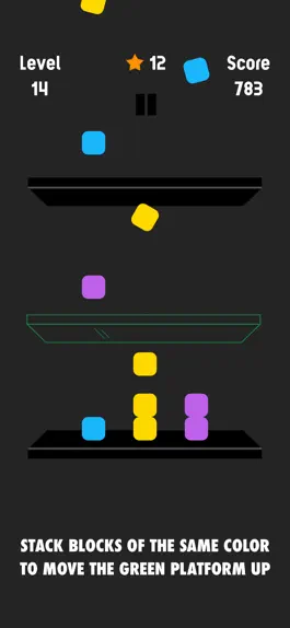 Game screenshot Bridge The Gap apk
